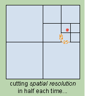 quadtree demo 5