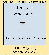 quadtree coordinates